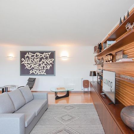 Liiiving In Porto - Douro Riverside Apartment Екстер'єр фото