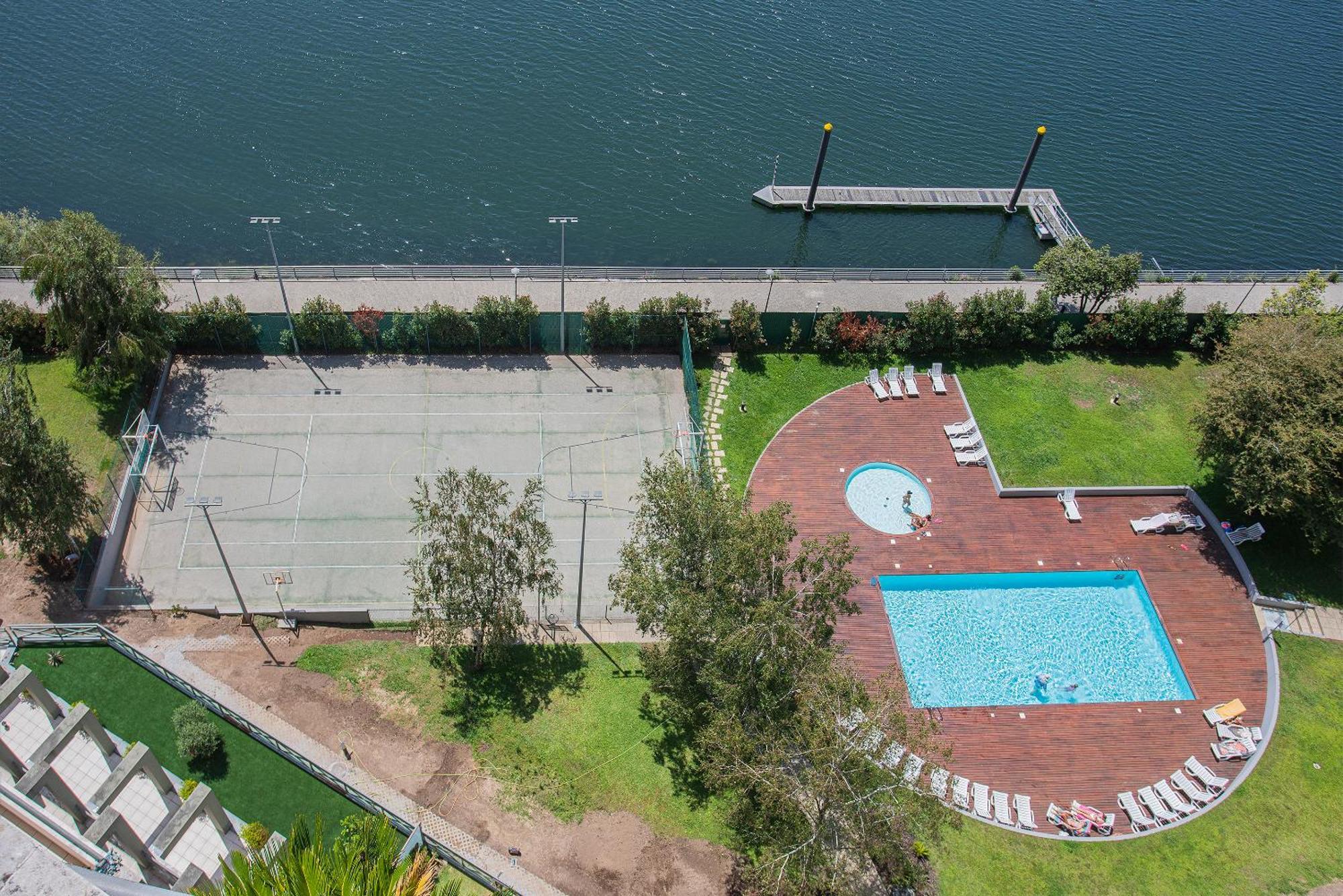 Liiiving In Porto - Douro Riverside Apartment Екстер'єр фото
