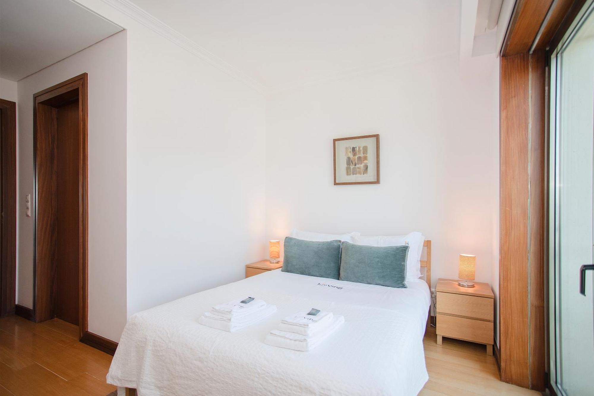 Liiiving In Porto - Douro Riverside Apartment Екстер'єр фото