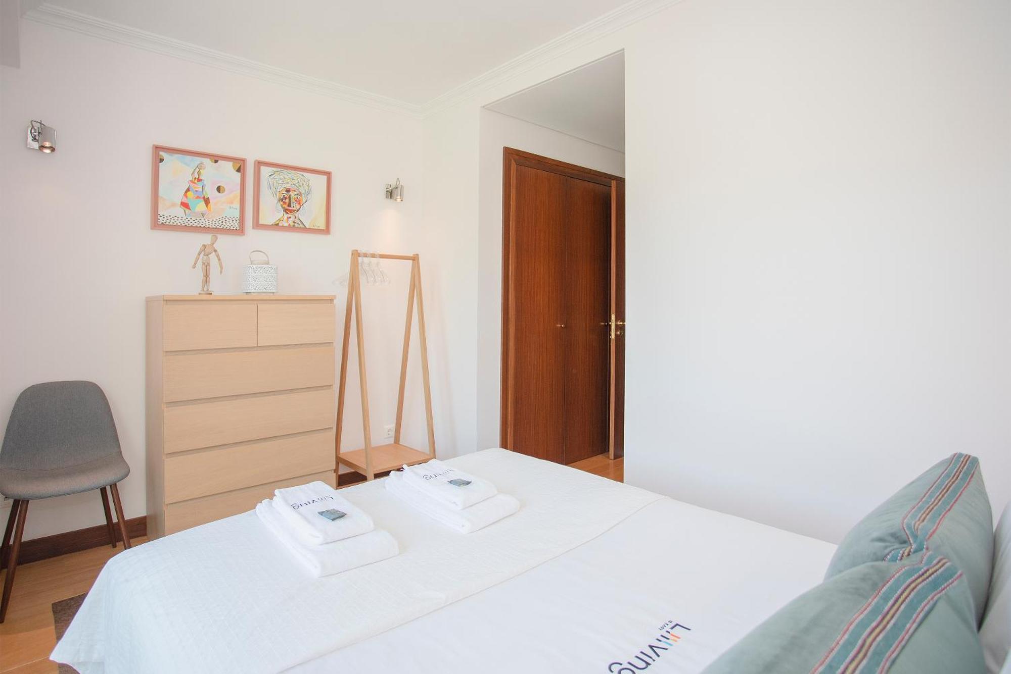Liiiving In Porto - Douro Riverside Apartment Екстер'єр фото