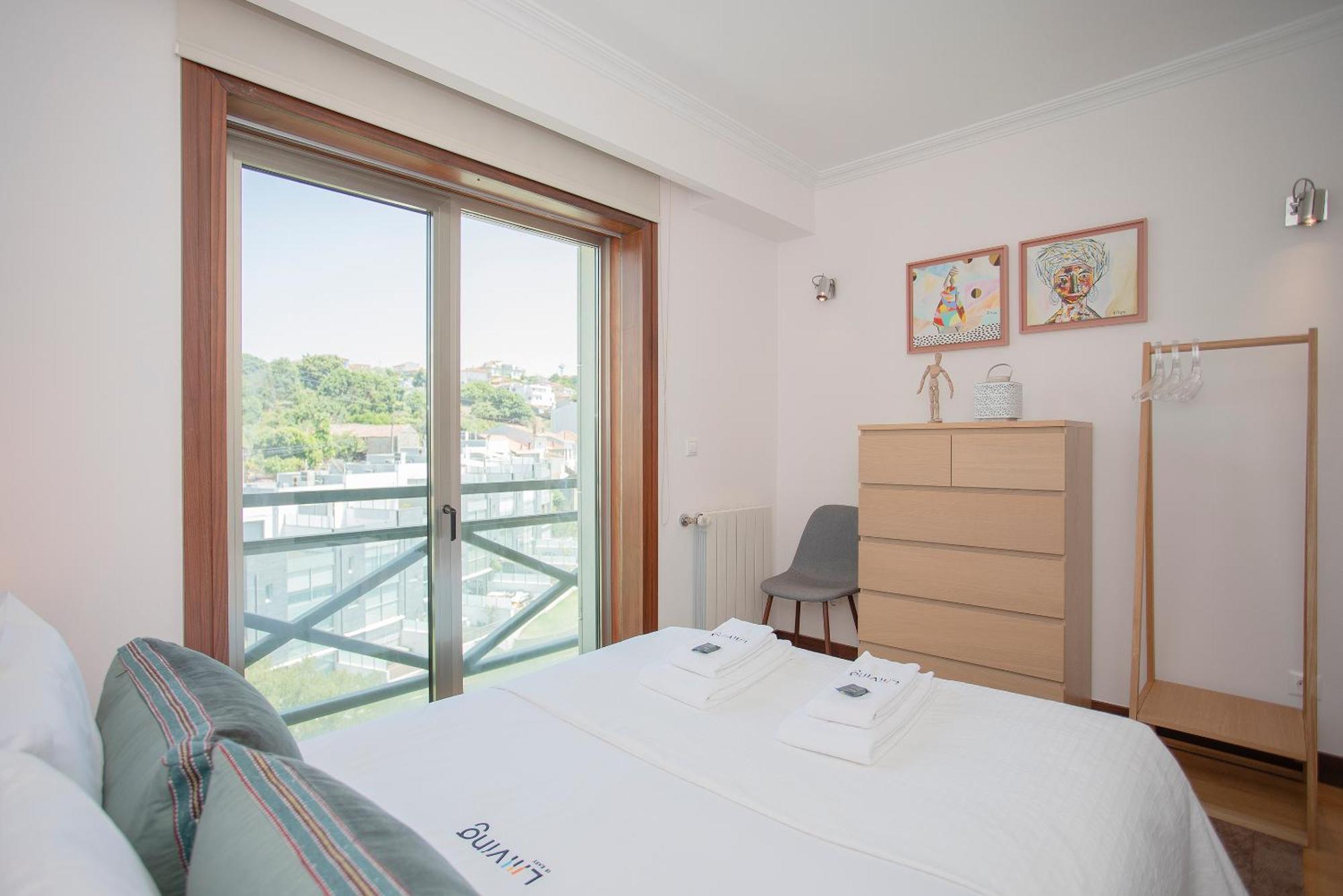 Liiiving In Porto - Douro Riverside Apartment Екстер'єр фото