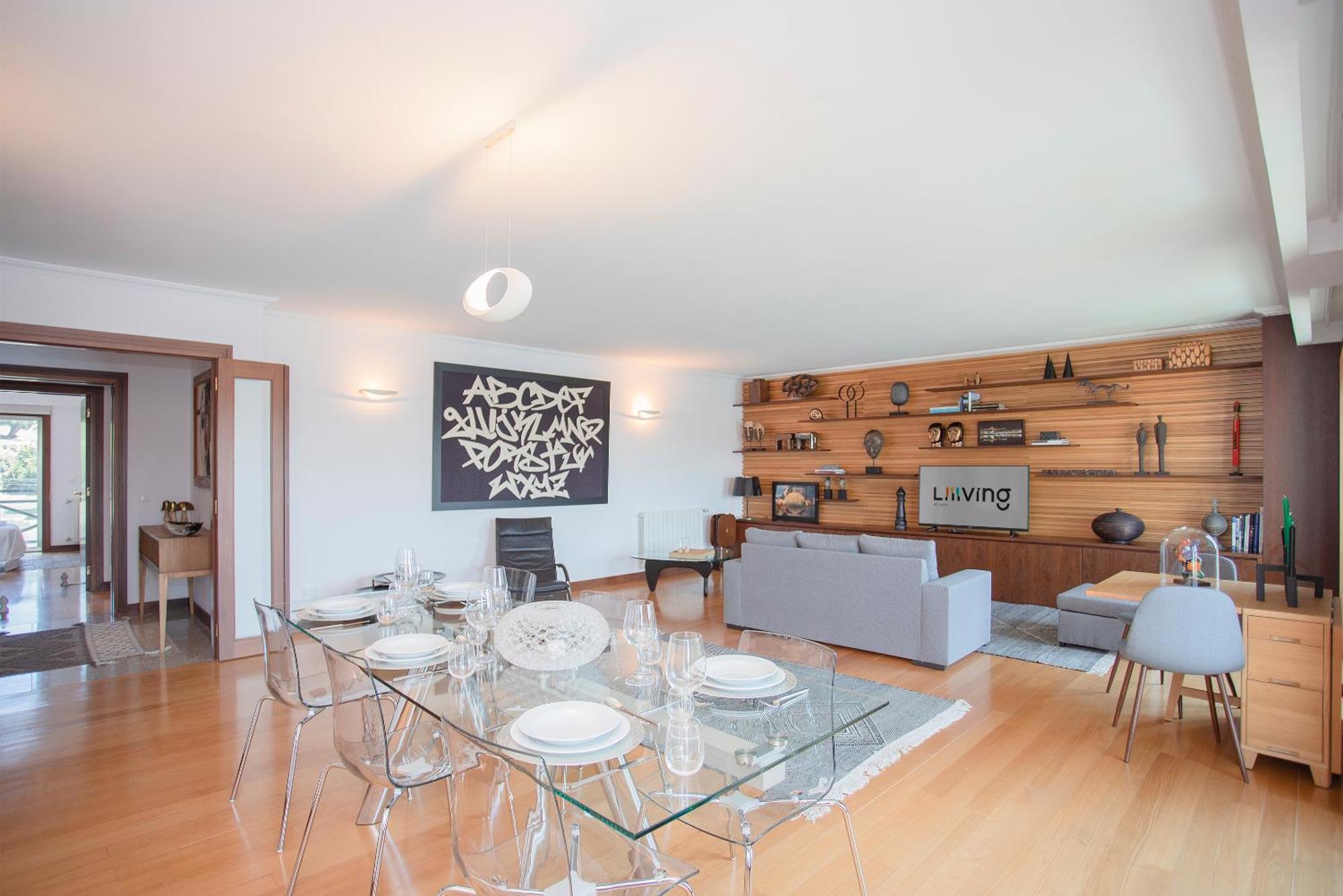 Liiiving In Porto - Douro Riverside Apartment Екстер'єр фото
