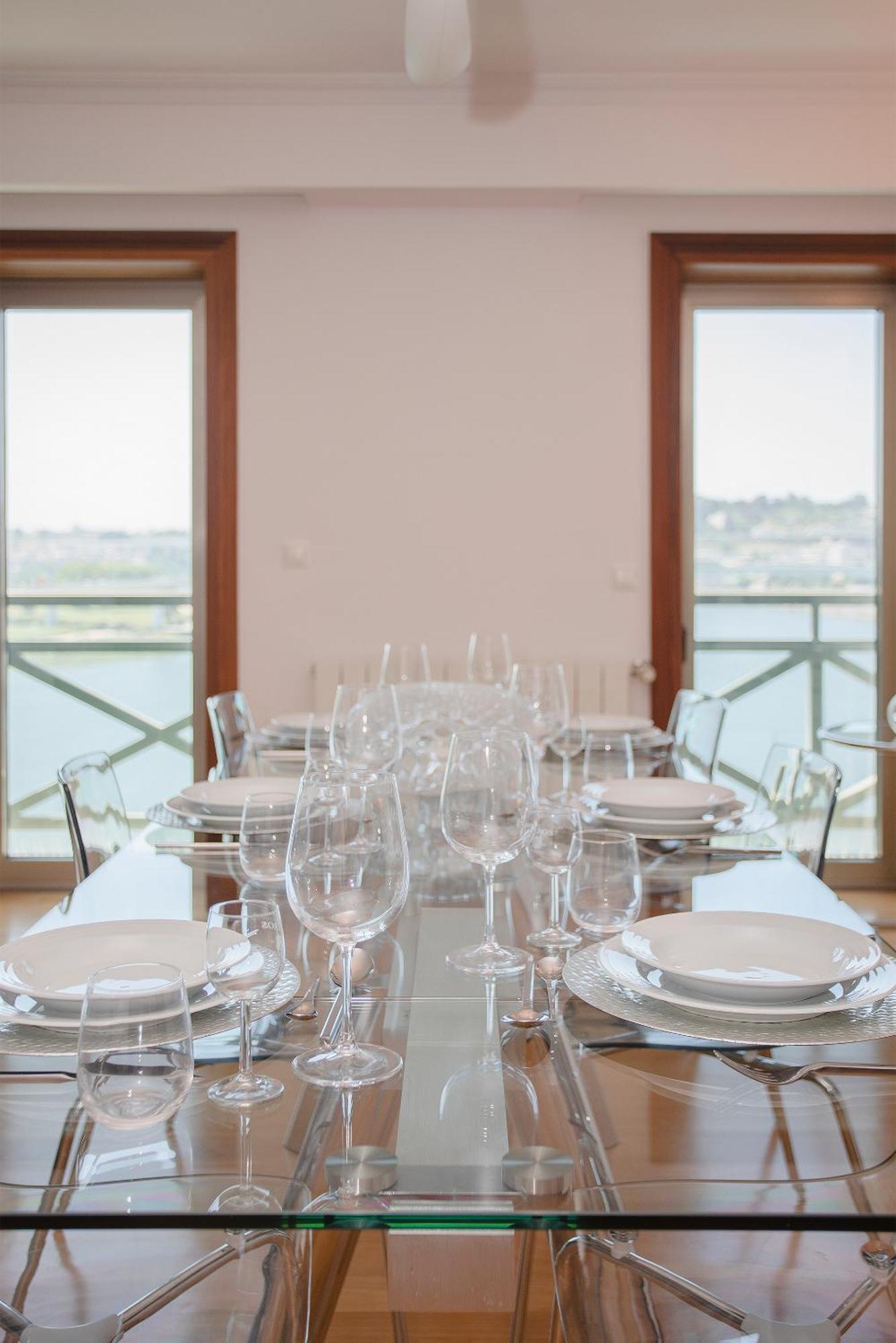 Liiiving In Porto - Douro Riverside Apartment Екстер'єр фото
